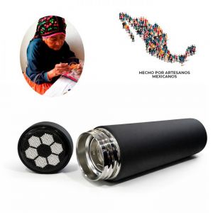 TERMO TARAZÚ FUT personalizada